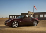 Nissan 370Z Roadster